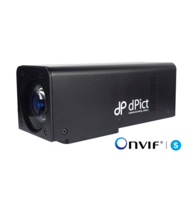 Product image of dPict Imaging DC-100